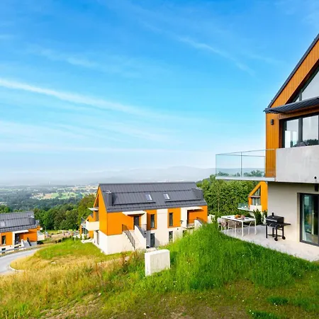 Wonder - Hillside Tuz Przy Stoku Narciarskim - Na Terenie Kompleksu Plac Zabaw I Zewnetrzna Silownia, Sklep, Parking Appartement