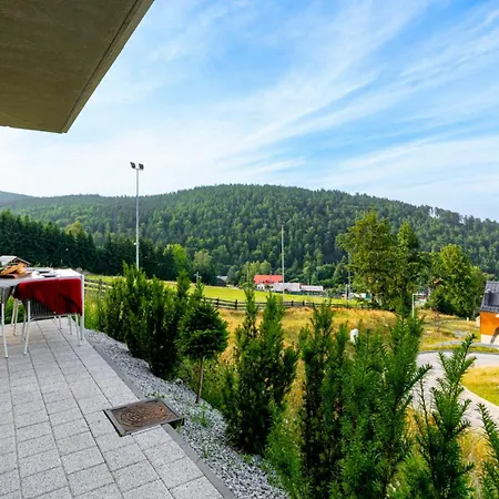 Appartement Wonder - Hillside Tuz Przy Stoku Narciarskim - Na Terenie Kompleksu Plac Zabaw I Zewnetrzna Silownia, Sklep, Parking *