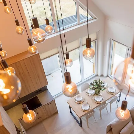 Wonder - Hillside Tuz Przy Stoku Narciarskim - Na Terenie Kompleksu Plac Zabaw I Zewnetrzna Silownia, Sklep, Parking アパート