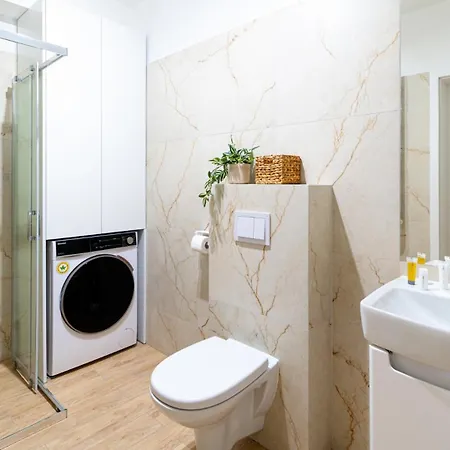 アパート Wonder - Hillside Tuz Przy Stoku Narciarskim - Na Terenie Kompleksu Plac Zabaw I Zewnetrzna Silownia, Sklep, Parking カルパッチ