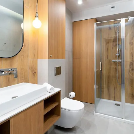 Wonder - Hillside Tuz Przy Stoku Narciarskim - Na Terenie Kompleksu Plac Zabaw I Zewnetrzna Silownia, Sklep, Parking * カルパッチ