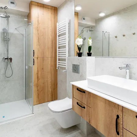 Wonder - Hillside Tuz Przy Stoku Narciarskim - Na Terenie Kompleksu Plac Zabaw I Zewnetrzna Silownia, Sklep, Parking カルパッチ