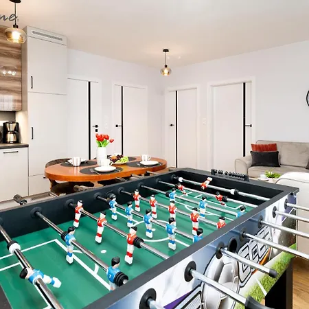 Wonder - Hillside Tuz Przy Stoku Narciarskim - Na Terenie Kompleksu Plac Zabaw I Zewnetrzna Silownia, Sklep, Parking *