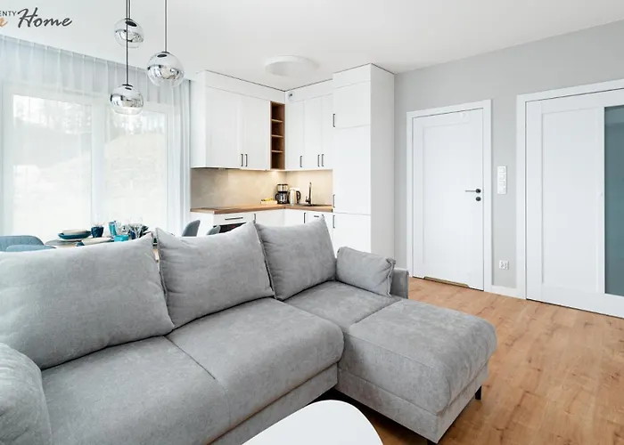 Wonder - Hillside Tuz Przy Stoku Narciarskim - Na Terenie Kompleksu Plac Zabaw I Zewnetrzna Silownia, Sklep, Parking *