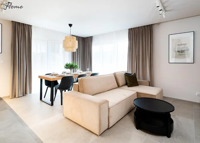 Wonder - Hillside Tuz Przy Stoku Narciarskim - Na Terenie Kompleksu Plac Zabaw I Zewnetrzna Silownia, Sklep, Parking *