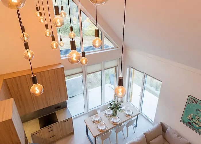 Wonder - Hillside Tuz Przy Stoku Narciarskim - Na Terenie Kompleksu Plac Zabaw I Zewnetrzna Silownia, Sklep, Parking *