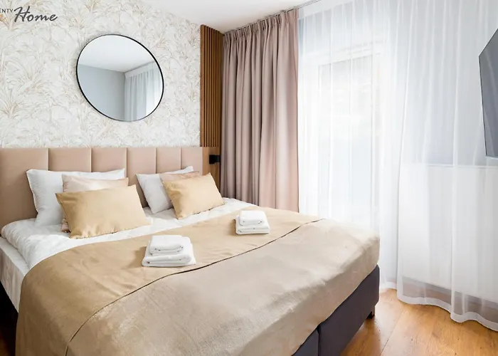 Wonder - Hillside Tuz Przy Stoku Narciarskim - Na Terenie Kompleksu Plac Zabaw I Zewnetrzna Silownia, Sklep, Parking Appartement