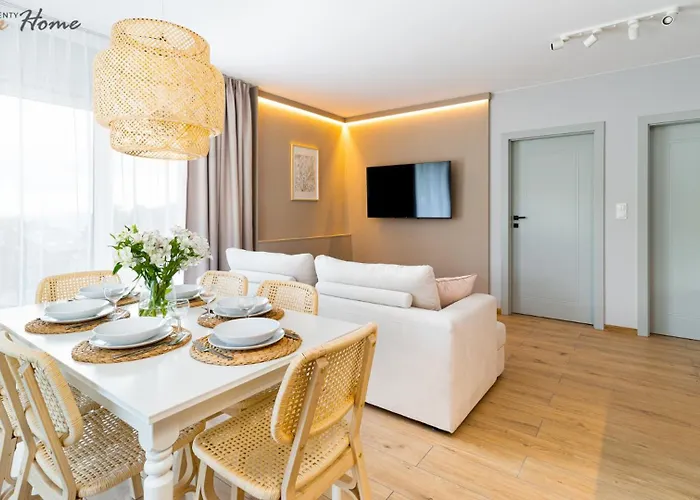 Appartement Wonder - Hillside Tuz Przy Stoku Narciarskim - Na Terenie Kompleksu Plac Zabaw I Zewnetrzna Silownia, Sklep, Parking *