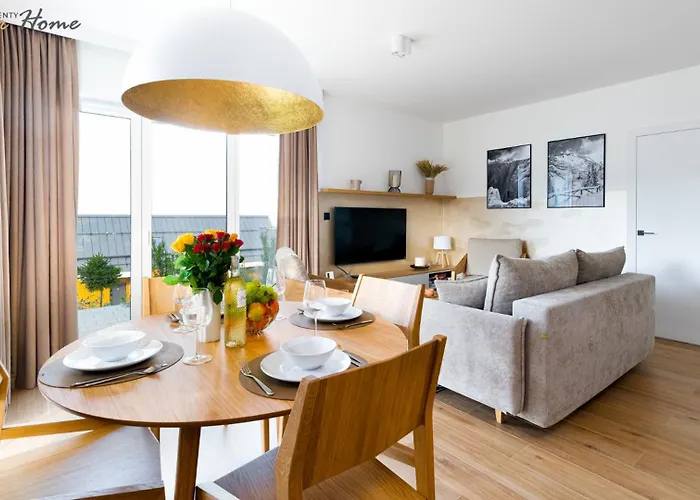 Wonder - Hillside Tuz Przy Stoku Narciarskim - Na Terenie Kompleksu Plac Zabaw I Zewnetrzna Silownia, Sklep, Parking Karpacz