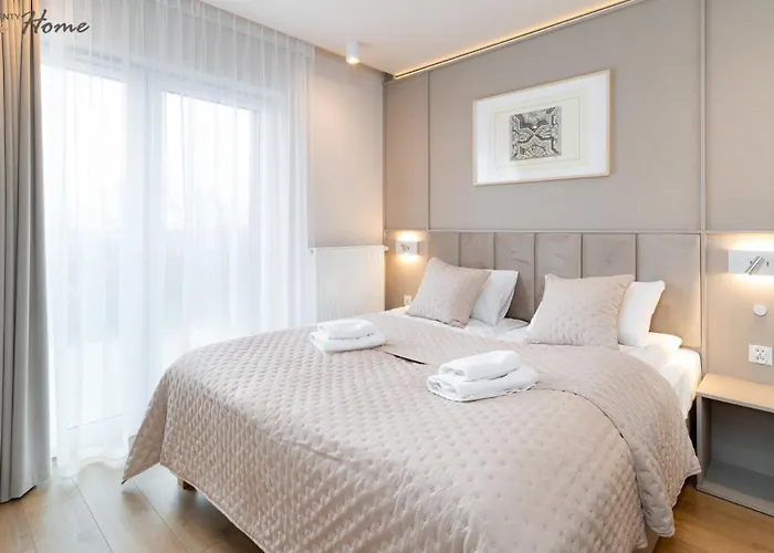 Wonder - Hillside Tuz Przy Stoku Narciarskim - Na Terenie Kompleksu Plac Zabaw I Zewnetrzna Silownia, Sklep, Parking Appartement Karpacz