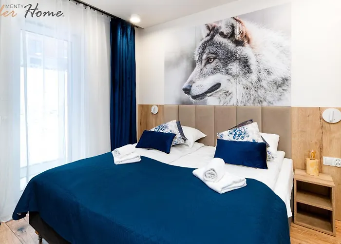 Wonder - Hillside Tuz Przy Stoku Narciarskim - Na Terenie Kompleksu Plac Zabaw I Zewnetrzna Silownia, Sklep, Parking Karpacz