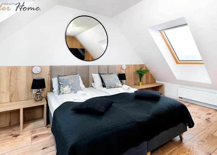 Appartement Wonder - Hillside Tuz Przy Stoku Narciarskim - Na Terenie Kompleksu Plac Zabaw I Zewnetrzna Silownia, Sklep, Parking Karpacz