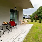 Wonder - Hillside Tuz Przy Stoku Narciarskim - Na Terenie Kompleksu Plac Zabaw I Zewnetrzna Silownia, Sklep, Parking Διαμέρισμα Karpacz
