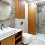 Apartmán Wonder - Hillside Tuz Przy Stoku Narciarskim - Na Terenie Kompleksu Plac Zabaw I Zewnetrzna Silownia, Sklep, Parking