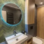Wonder - Hillside Tuz Przy Stoku Narciarskim - Na Terenie Kompleksu Plac Zabaw I Zewnetrzna Silownia, Sklep, Parking Apartment *