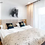 Apartmán Wonder - Hillside Tuz Przy Stoku Narciarskim - Na Terenie Kompleksu Plac Zabaw I Zewnetrzna Silownia, Sklep, Parking