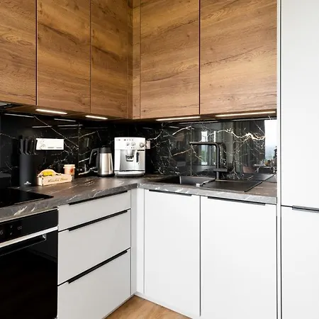 Apartamento Wonder - Hillside Tuz Przy Stoku Narciarskim - Na Terenie Kompleksu Plac Zabaw I Zewnetrzna Silownia, Sklep, Parking
