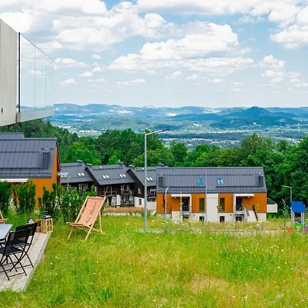 Wonder - Hillside Tuz Przy Stoku Narciarskim - Na Terenie Kompleksu Plac Zabaw I Zewnetrzna Silownia, Sklep, Parking Apartment Karpacz