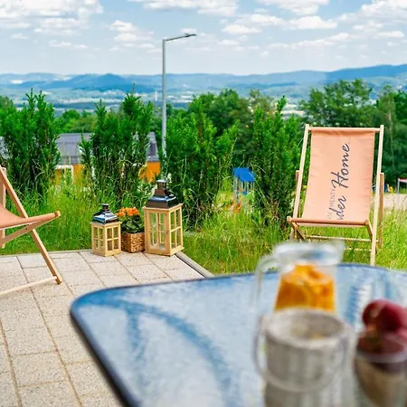 Wonder Hillside: Ski-side With Playground And Outdoor Gym *