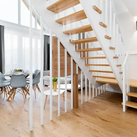 Wonder - Hillside Tuz Przy Stoku Narciarskim - Na Terenie Kompleksu Plac Zabaw I Zewnetrzna Silownia, Sklep, Parking * Karpacz