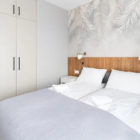 Apartment Wonder Hillside: Ski-side With Playground And Outdoor Gym Karpacz