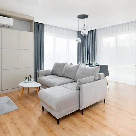 Lejlighed Wonder - Hillside Tuz Przy Stoku Narciarskim - Na Terenie Kompleksu Plac Zabaw I Zewnetrzna Silownia, Sklep, Parking