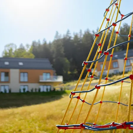 Wonder Hillside: Ski-side With Playground And Outdoor Gym * Karpacz