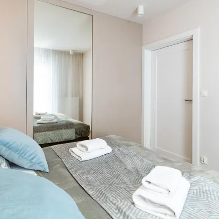 Wonder Hillside: Ski-side With Playground And Outdoor Gym Apartment Karpacz