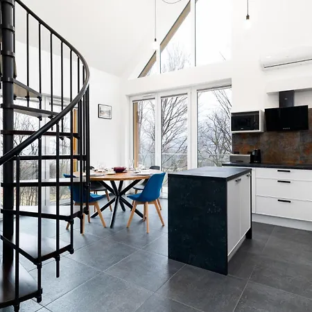 Apartment Wonder Hillside: Ski-side With Playground And Outdoor Gym *