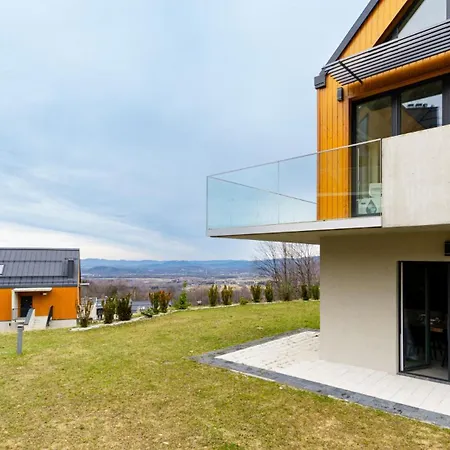 Apartment Wonder Hillside: Ski-side With Playground And Outdoor Gym Karpacz