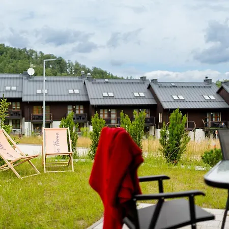 Appartement Wonder - Hillside Tuz Przy Stoku Narciarskim - Na Terenie Kompleksu Plac Zabaw I Zewnetrzna Silownia, Sklep, Parking Karpacz