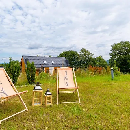 Wonder Hillside: Ski-side With Playground And Outdoor Gym * Karpacz