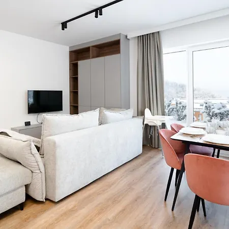 Apartamento Wonder - Hillside Tuz Przy Stoku Narciarskim - Na Terenie Kompleksu Plac Zabaw I Zewnetrzna Silownia, Sklep, Parking