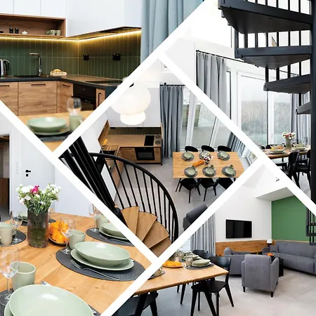 Apartment Wonder Hillside: Ski-side With Playground And Outdoor Gym *