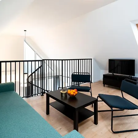 Apartment Wonder Hillside: Ski-side With Playground And Outdoor Gym