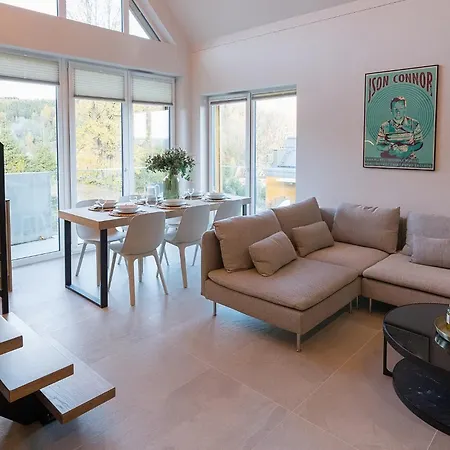 Appartement Wonder - Hillside Tuz Przy Stoku Narciarskim - Na Terenie Kompleksu Plac Zabaw I Zewnetrzna Silownia, Sklep, Parking *