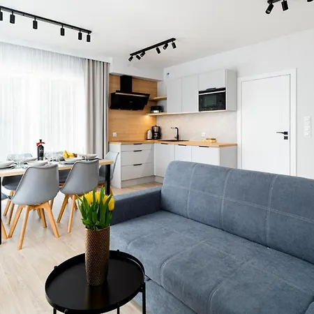 Wonder - Hillside Tuz Przy Stoku Narciarskim - Na Terenie Kompleksu Plac Zabaw I Zewnetrzna Silownia, Sklep, Parking