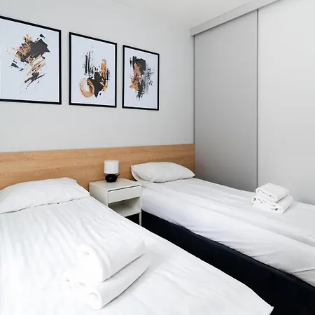 Wonder Hillside: Ski-side With Playground And Outdoor Gym Apartment Karpacz
