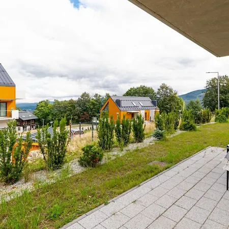 Apartment Wonder Hillside: Ski-side With Playground And Outdoor Gym Karpacz