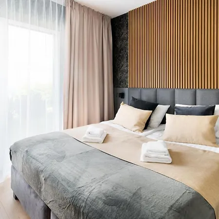 Wonder - Hillside Tuz Przy Stoku Narciarskim - Na Terenie Kompleksu Plac Zabaw I Zewnetrzna Silownia, Sklep, Parking