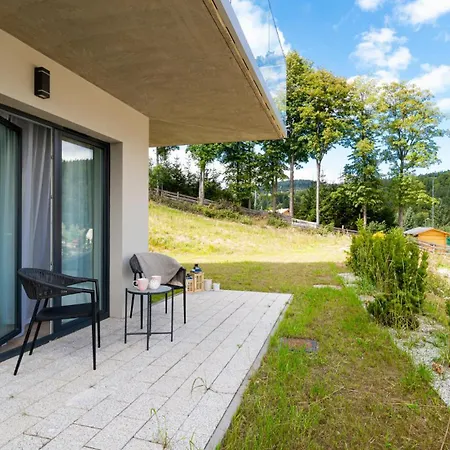 Wonder Hillside: Ski-side With Playground And Outdoor Gym *