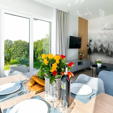 Wonder - Hillside Tuz Przy Stoku Narciarskim - Na Terenie Kompleksu Plac Zabaw I Zewnetrzna Silownia, Sklep, Parking Apartamento