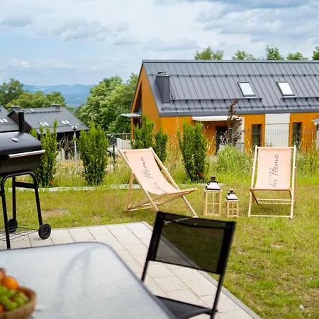 Wonder Hillside: Ski-side With Playground And Outdoor Gym * Karpacz