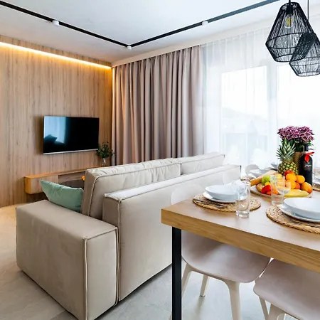 Wonder - Hillside Tuz Przy Stoku Narciarskim - Na Terenie Kompleksu Plac Zabaw I Zewnetrzna Silownia, Sklep, Parking Apartamento *