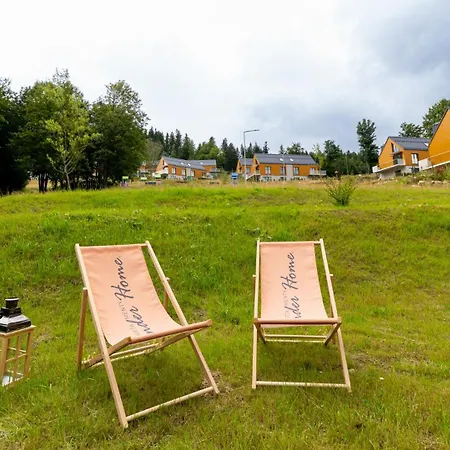 Apartment Wonder Hillside: Ski-side With Playground And Outdoor Gym *