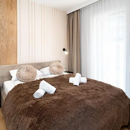 Apartamento Wonder - Hillside Tuz Przy Stoku Narciarskim - Na Terenie Kompleksu Plac Zabaw I Zewnetrzna Silownia, Sklep, Parking Karpacz