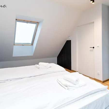 Wonder Hillside: Ski-side With Playground And Outdoor Gym Apartment Karpacz