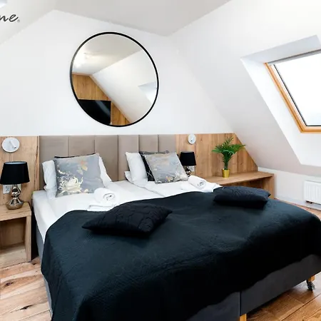 Apartment Wonder Hillside: Ski-side With Playground And Outdoor Gym Karpacz