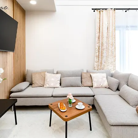 Wonder Hillside: Ski-side With Playground And Outdoor Gym Apartment Karpacz