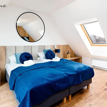 Wonder - Hillside Tuz Przy Stoku Narciarskim - Na Terenie Kompleksu Plac Zabaw I Zewnetrzna Silownia, Sklep, Parking *